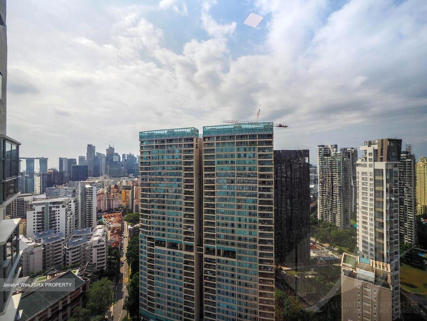 Urbana (D9), Condominium #554936261